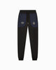KIDS TEAR TRACKPANTS | Zwart