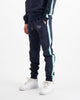 KIDS TRILL TRACKPANTS | Marine