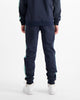 KIDS TRILL TRACKPANTS | Marine