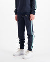 KIDS TRILL TRACKPANTS | Marine