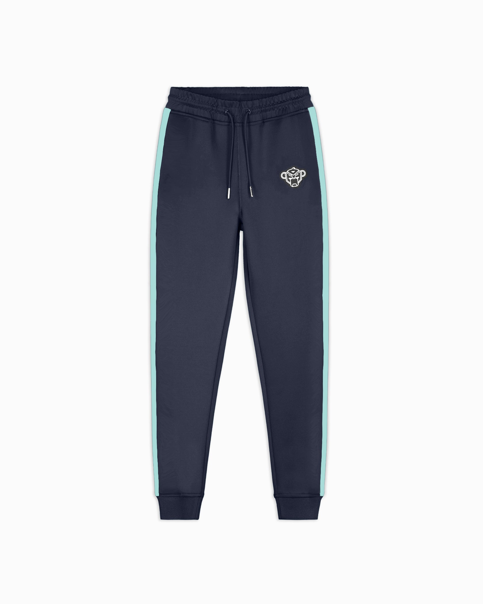 KIDS TRILL TRACKPANTS | Marine