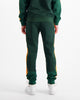KIDS TRILL TRACKPANTS | Groen
