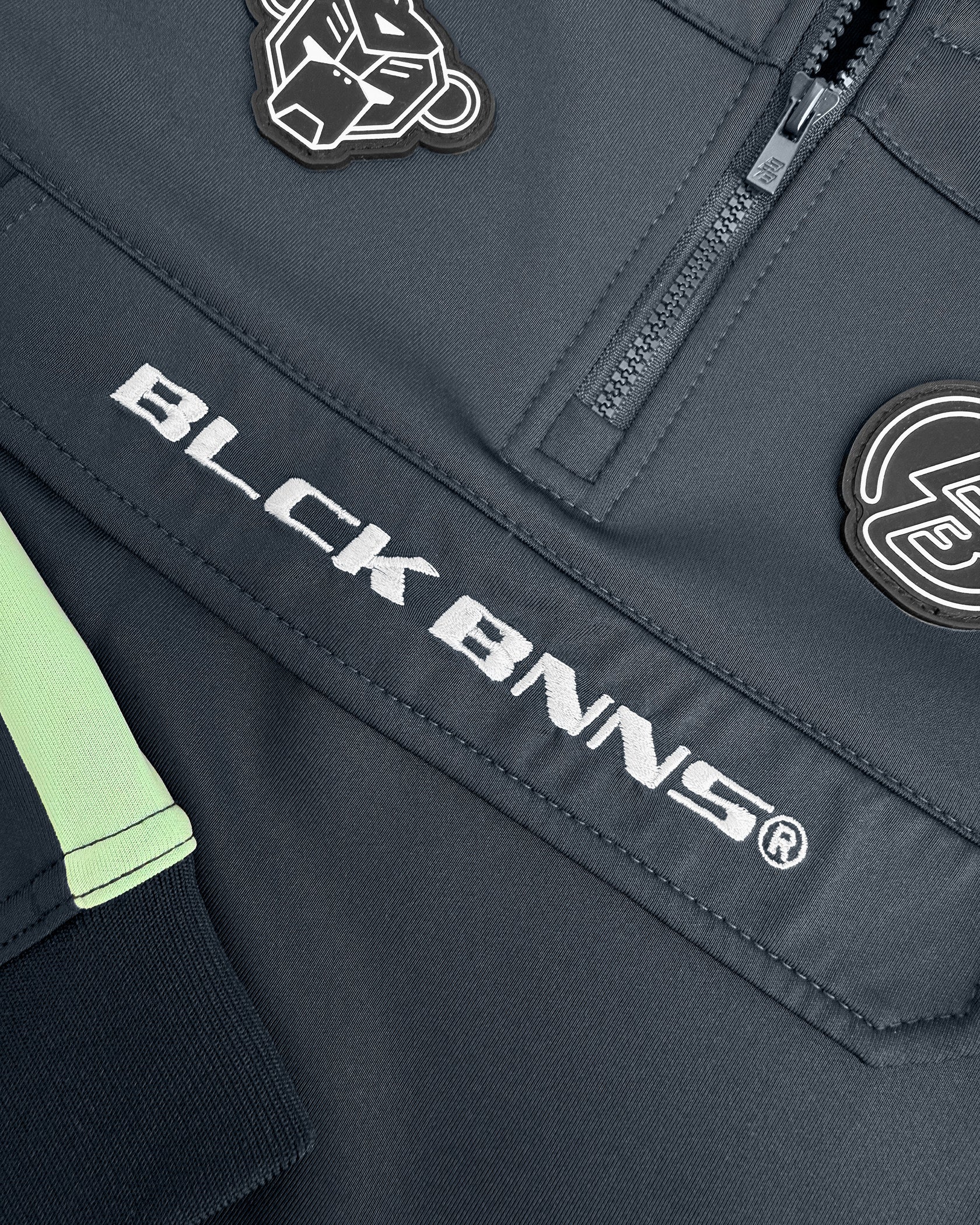 KIDS TRILL TRACKSUIT | Marine