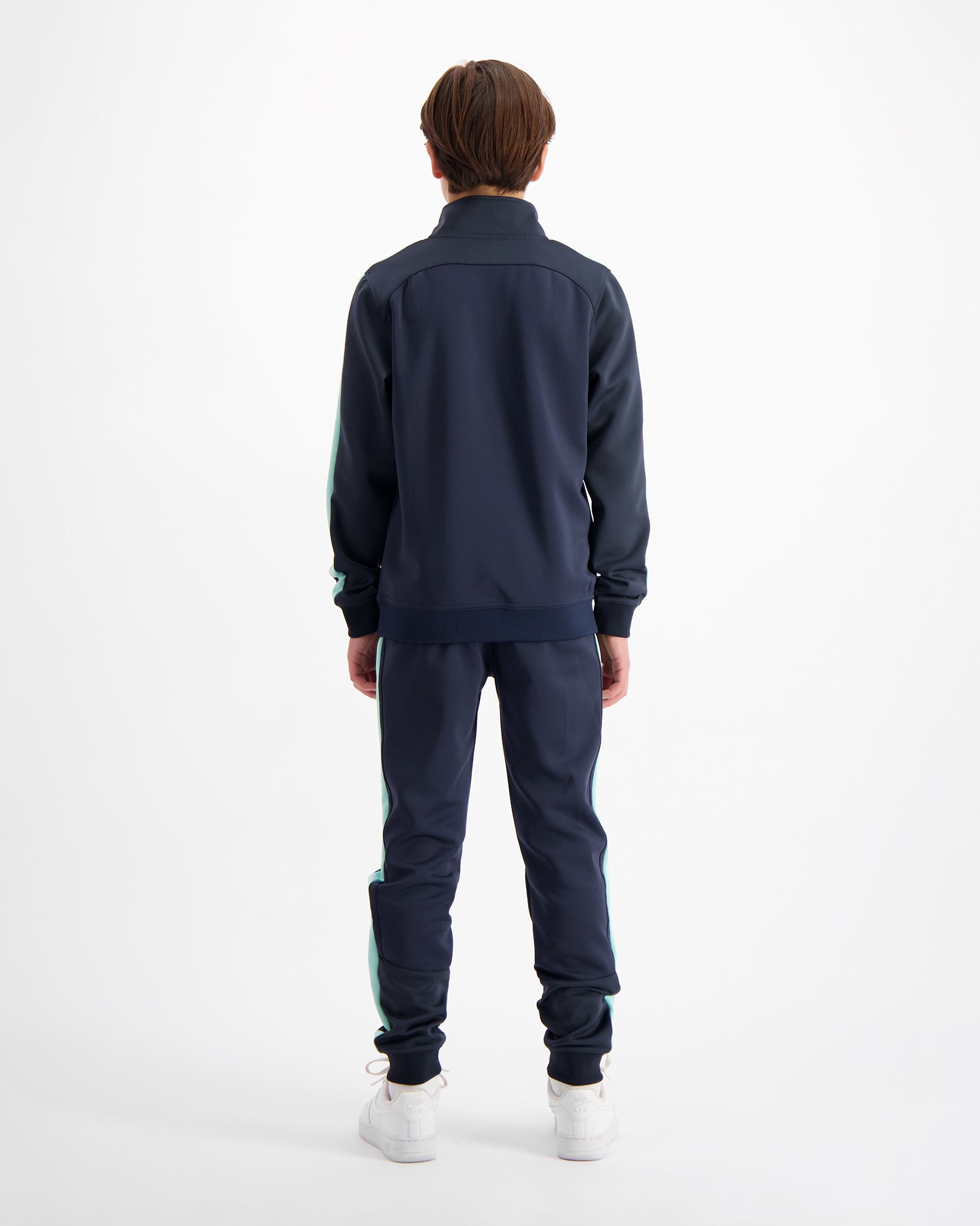 KIDS TRILL TRACKSUIT | Marine