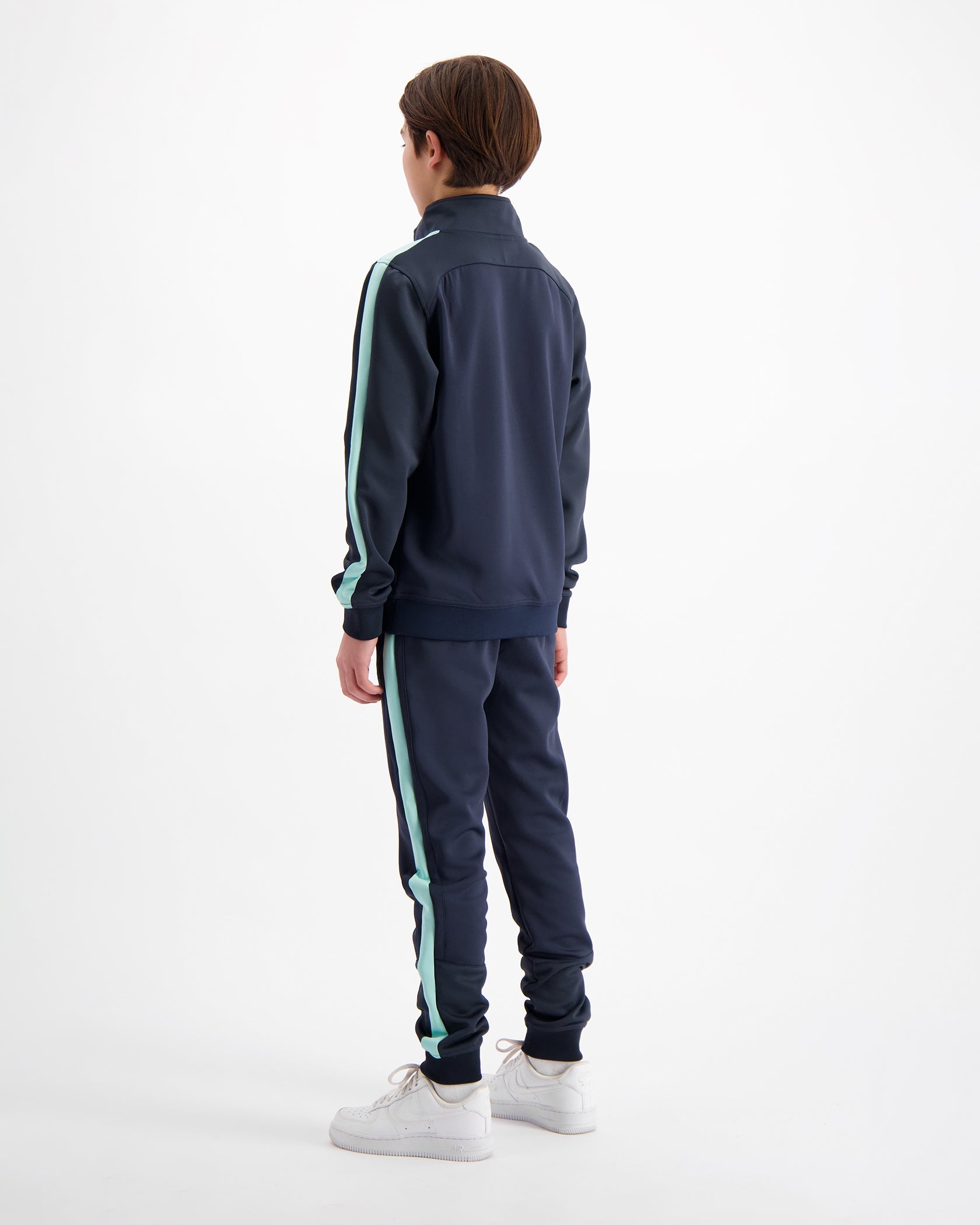 KIDS TRILL TRACKSUIT | Marine