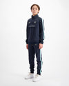 KIDS TRILL TRACKTOP | Marine