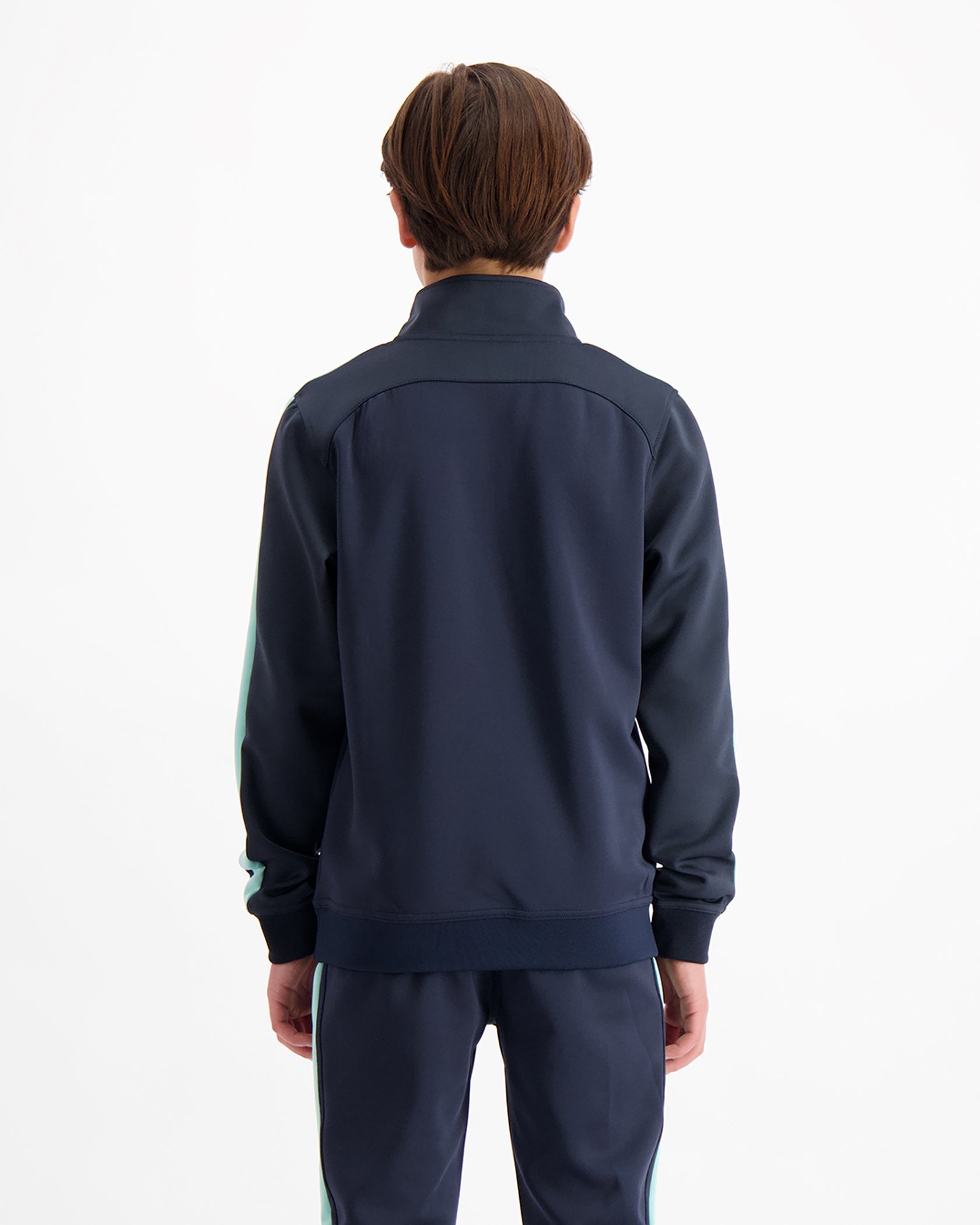 KIDS TRILL TRACKTOP | Marine