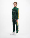 KIDS TRILL TRACKSUIT | Groen