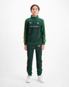 KIDS TRILL TRACKSUIT | Groen