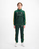KIDS TRILL TRACKPANTS | Groen