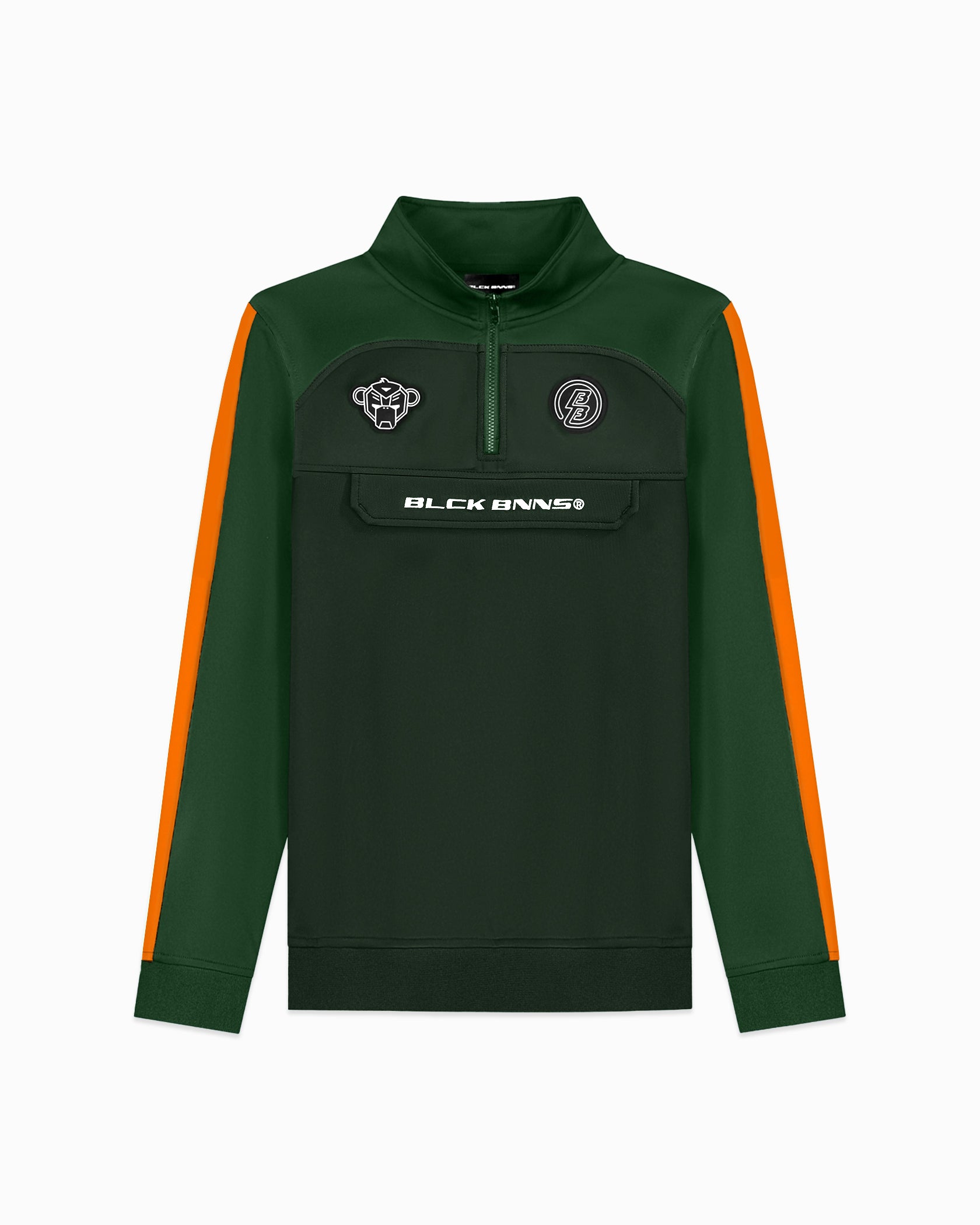 KIDS TRILL TRACKTOP | Groen