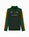 KIDS TRILL TRACKTOP | Groen