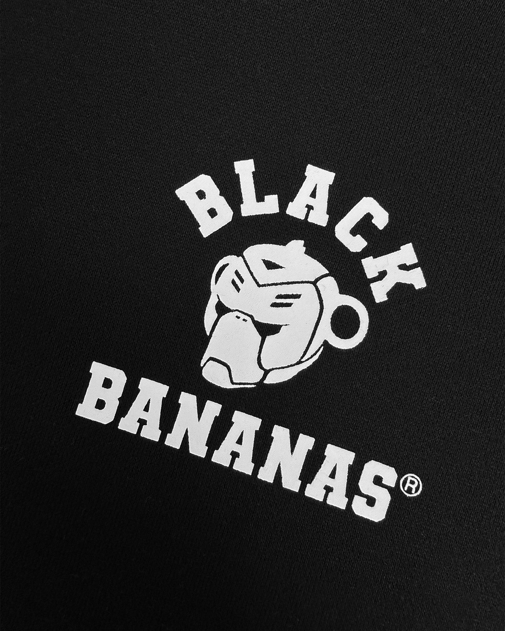 KIDS VARSITY SWEATSUIT | Zwart