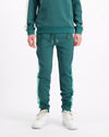 KIDS VICTORY TRACKPANTS | Groen