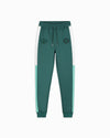 KIDS VICTORY TRACKPANTS | Groen