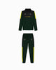 KIDS VICTORY TRACKSUIT | Groen