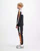 KIDS VICTORY TRACKSUIT | Zwart