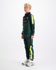 KIDS VICTORY TRACKSUIT | Groen