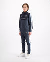 KIDS VICTORY TRACKSUIT | Grijs