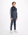 KIDS VICTORY TRACKTOP | Grijs