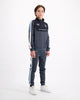 KIDS VICTORY TRACKPANTS | Grijs