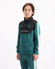 KIDS VICTORY TRACKTOP | Groen