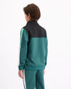 KIDS VICTORY TRACKTOP | Groen