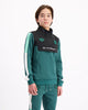 KIDS VICTORY TRACKTOP | Groen