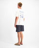 MARINA CLUB T-SHIRT | Off White
