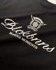 MARINA T-SHIRT | Zwart