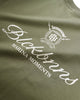 MARINA T-SHIRT | Groen