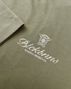 MARINA T-SHIRT | Groen