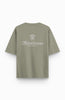MARINA T-SHIRT | Groen
