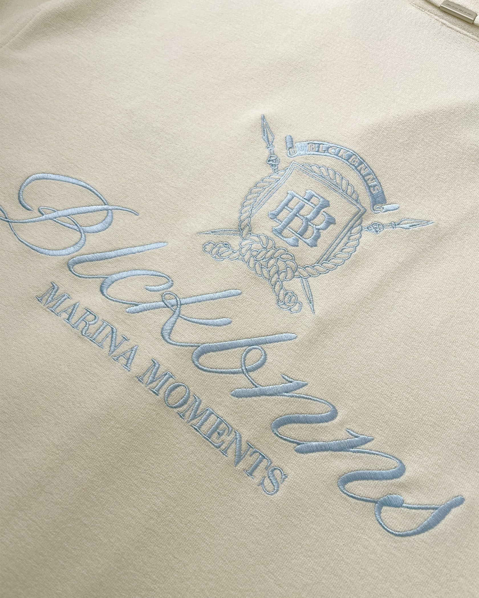 MARINA TWINSET | Zand