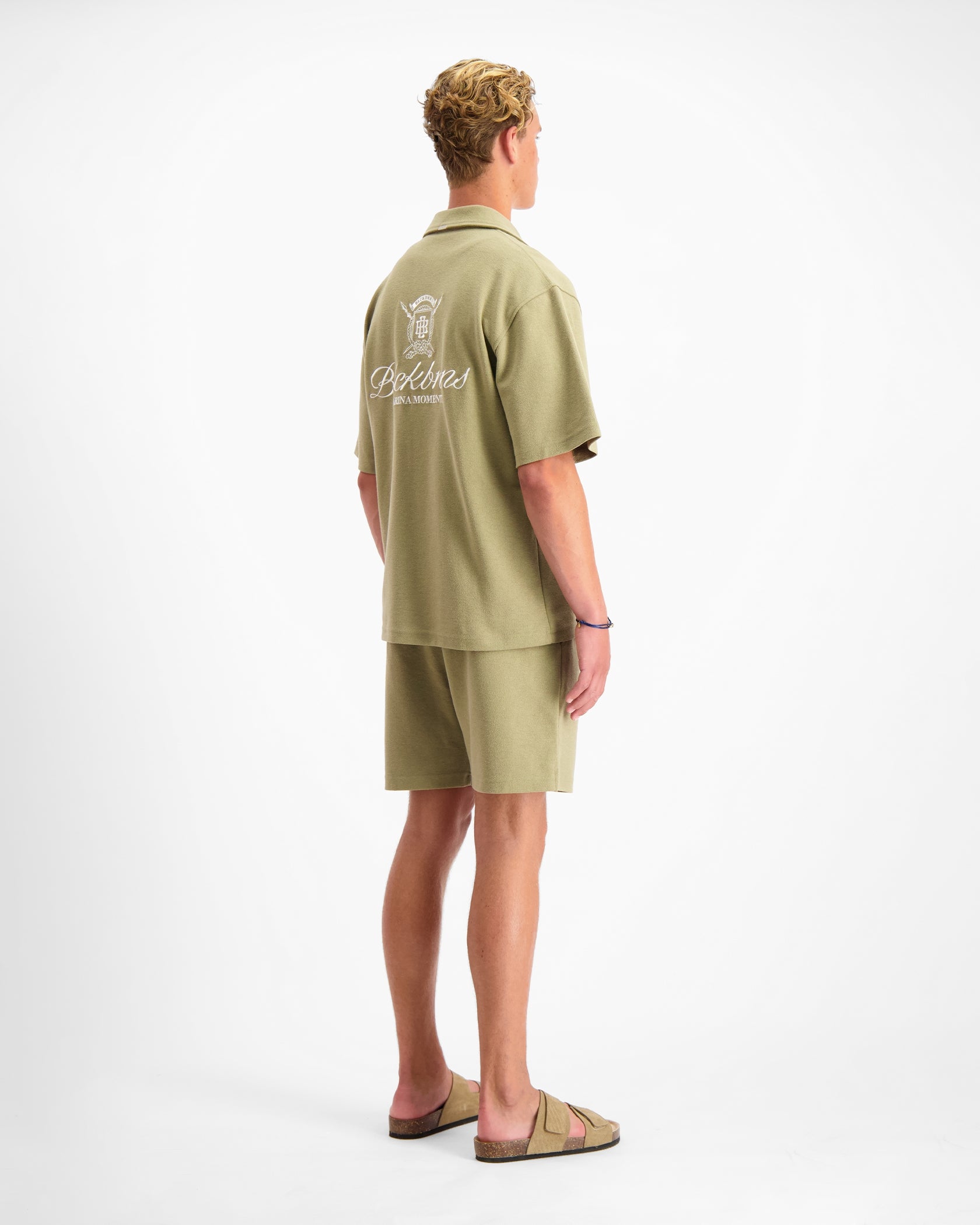 MARINA TWINSET | Groen