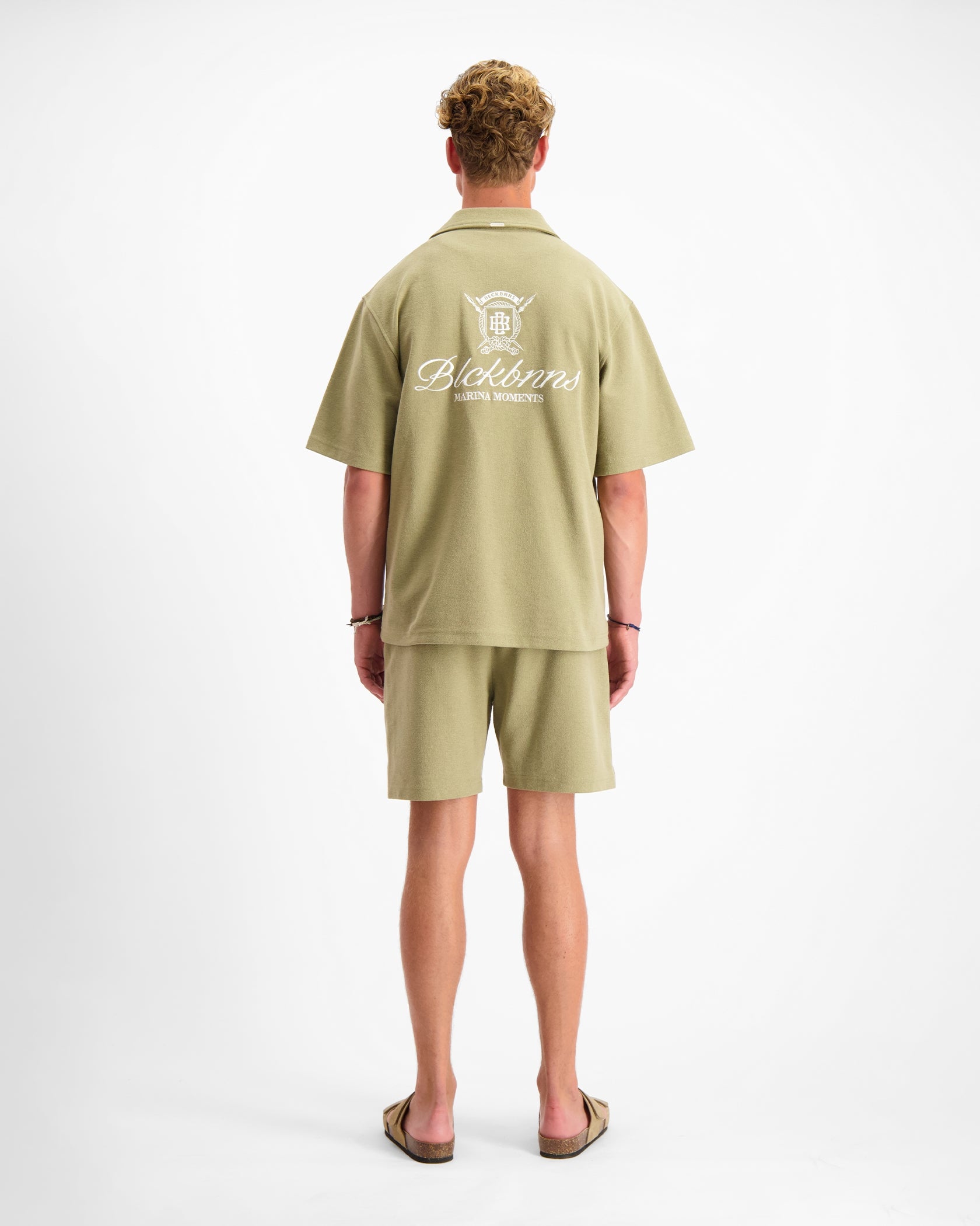 MARINA TWINSET | Groen