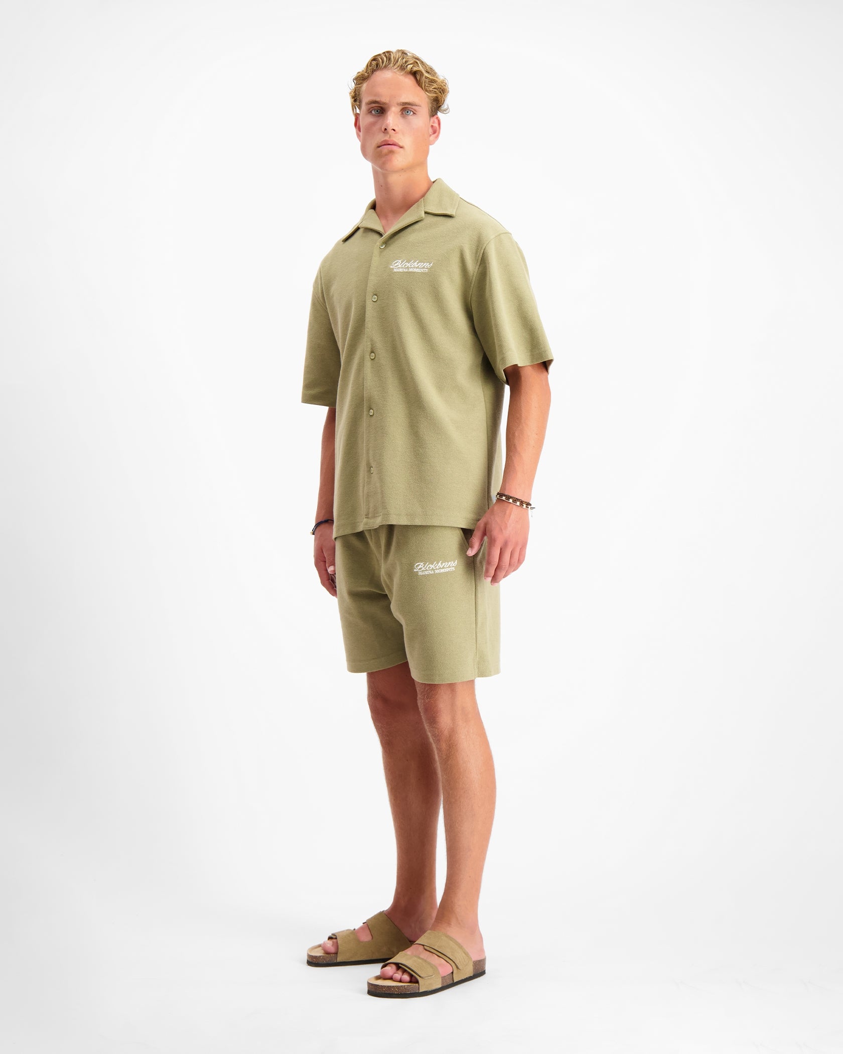 MARINA TWINSET | Groen