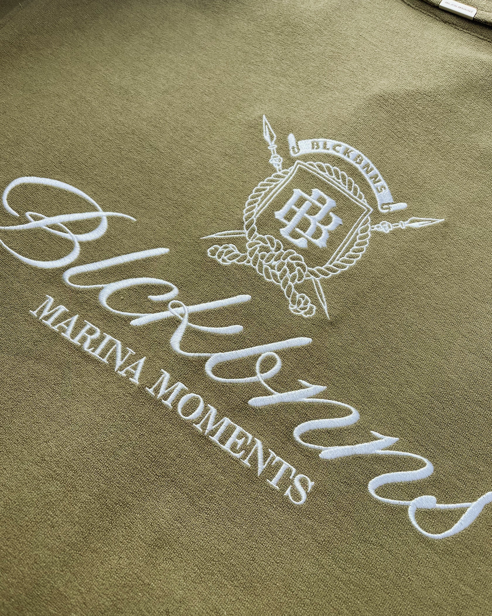 MARINA TWINSET | Groen