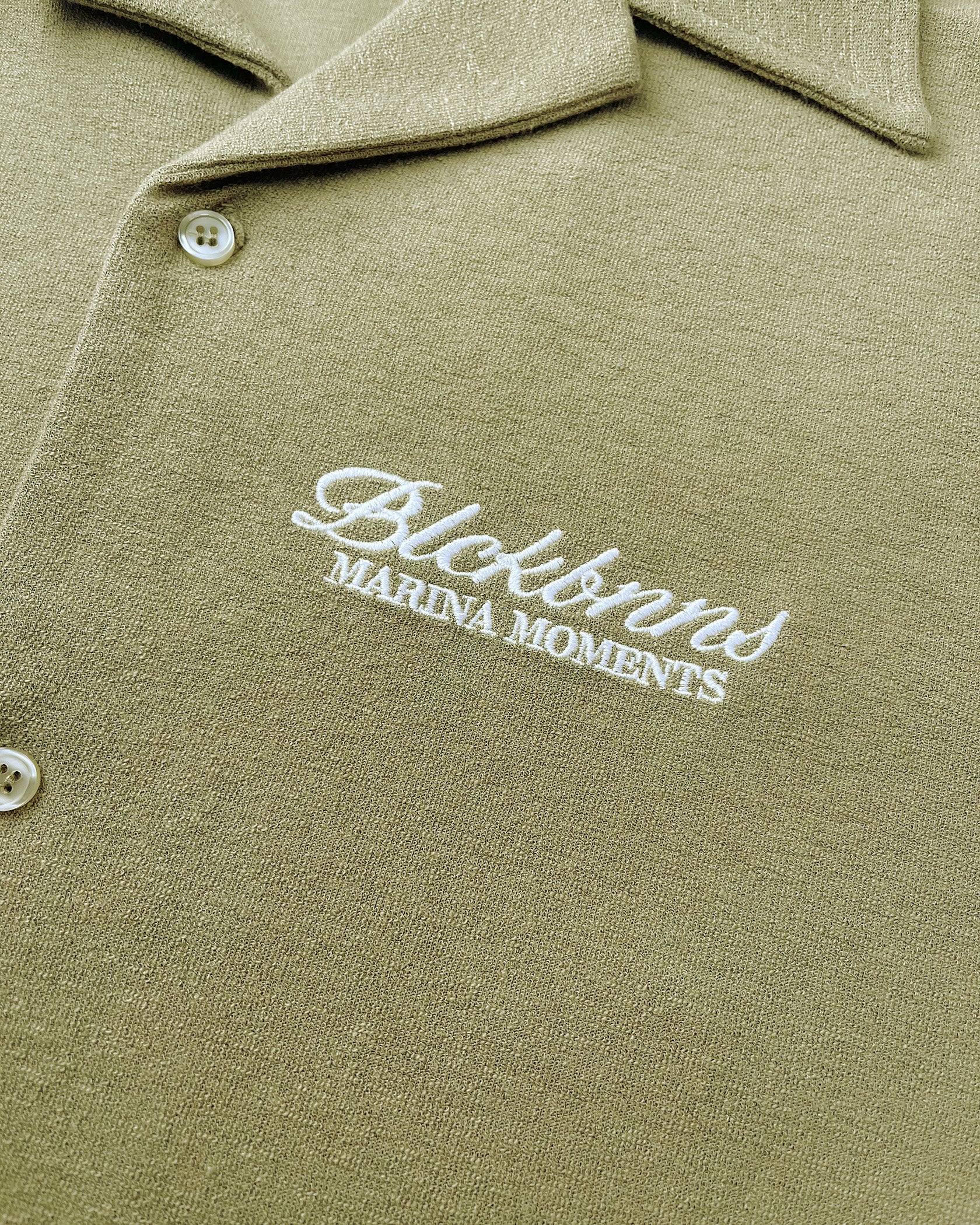 MARINA TWINSET | Groen