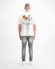 MARINA TAFEL T-SHIRT | Off White