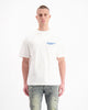MARINA TAFEL T-SHIRT | Off White