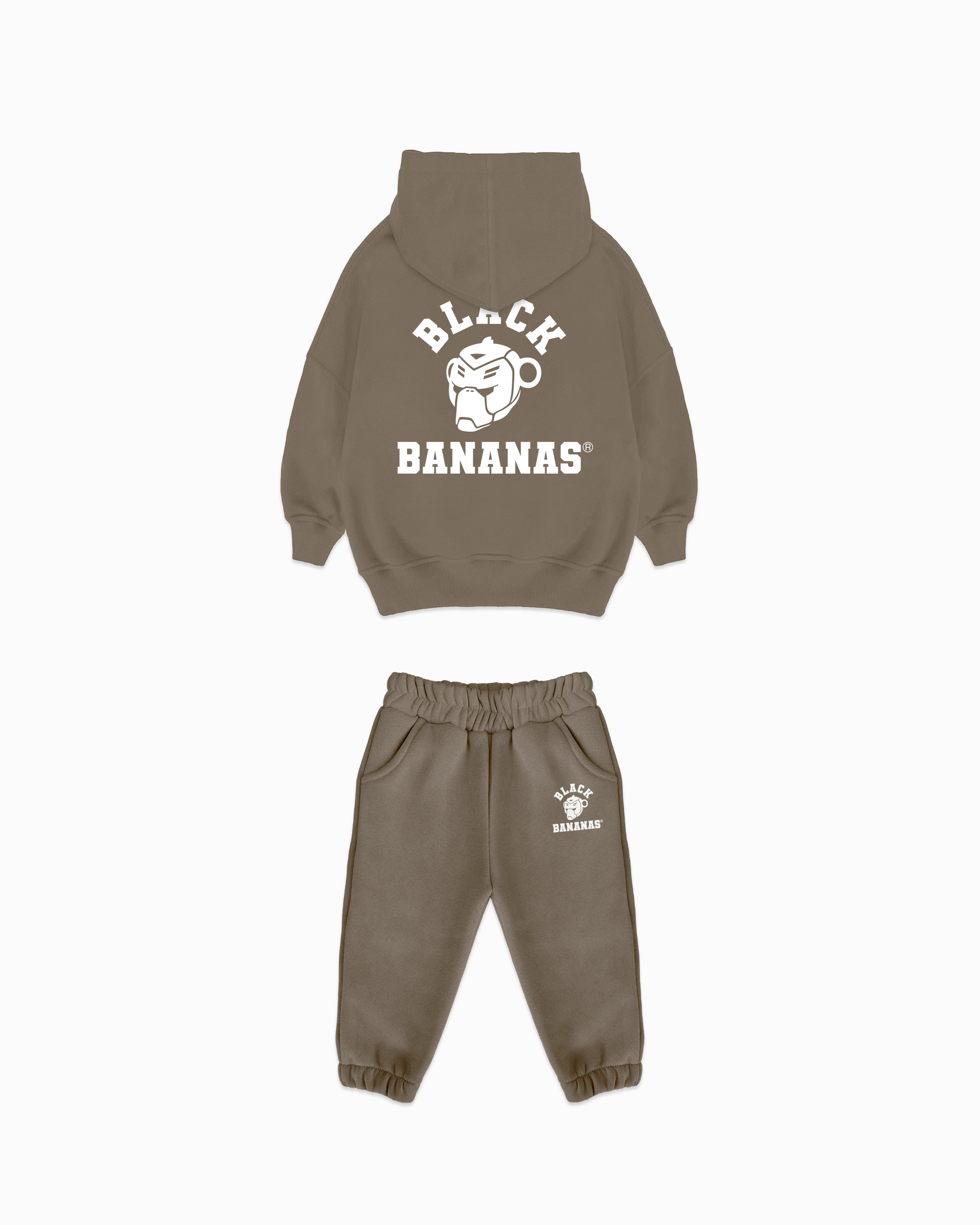 MC VARSITY SWEATSUIT | Bruin
