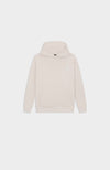 MONO RELAX HOODIE | Zand