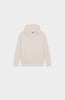 MONO RELAX HOODIE | Zand