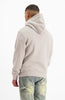 MONO RELAX HOODIE | Zand