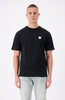 MONO RELAX T-SHIRT | Zwart