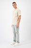 MONO RELAX T-SHIRT | Zand