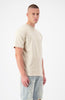 MONO RELAX T-SHIRT | Zand