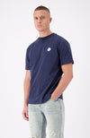 MONO RELAX T-SHIRT | Marine