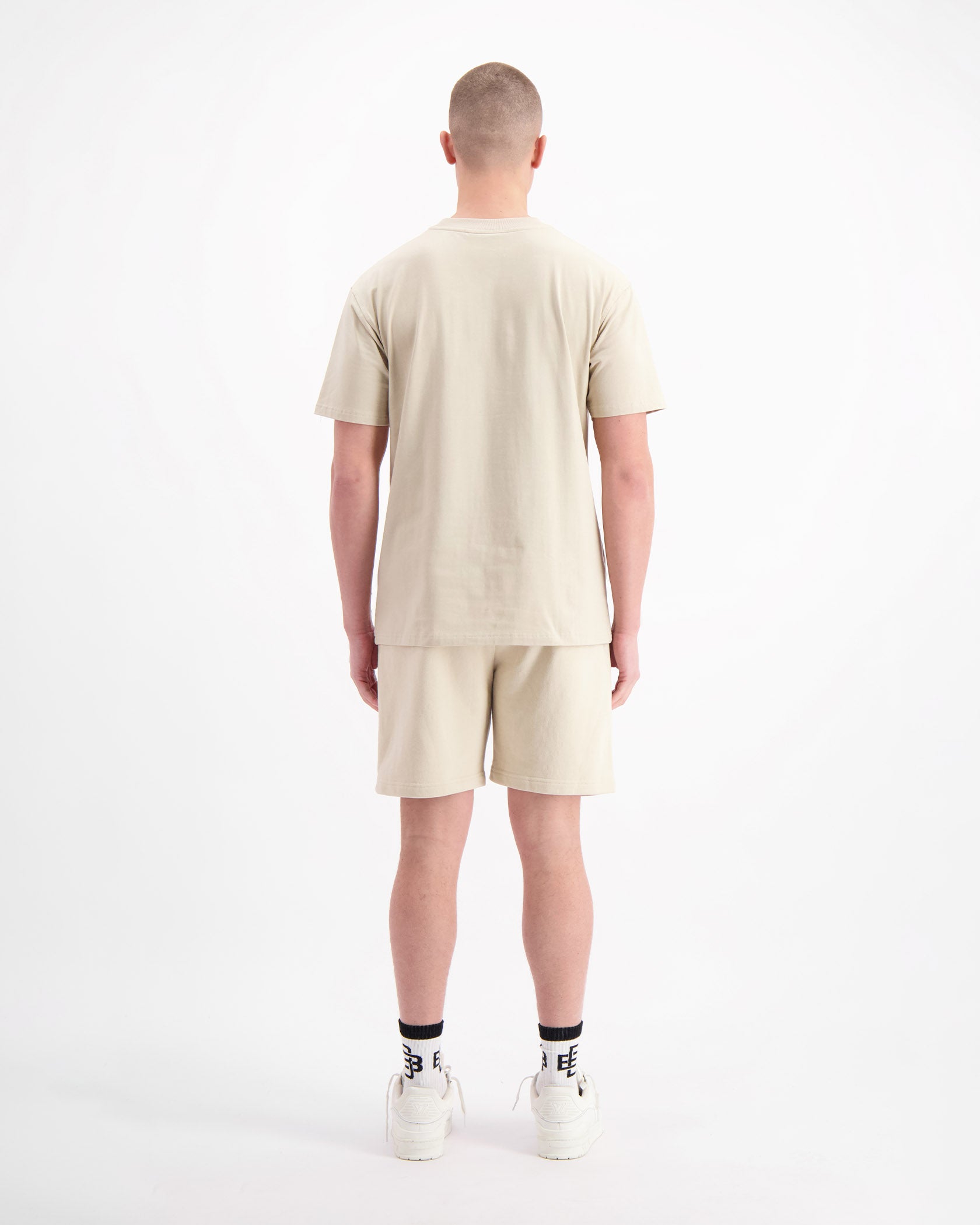 MONO RELAX SET | Zand